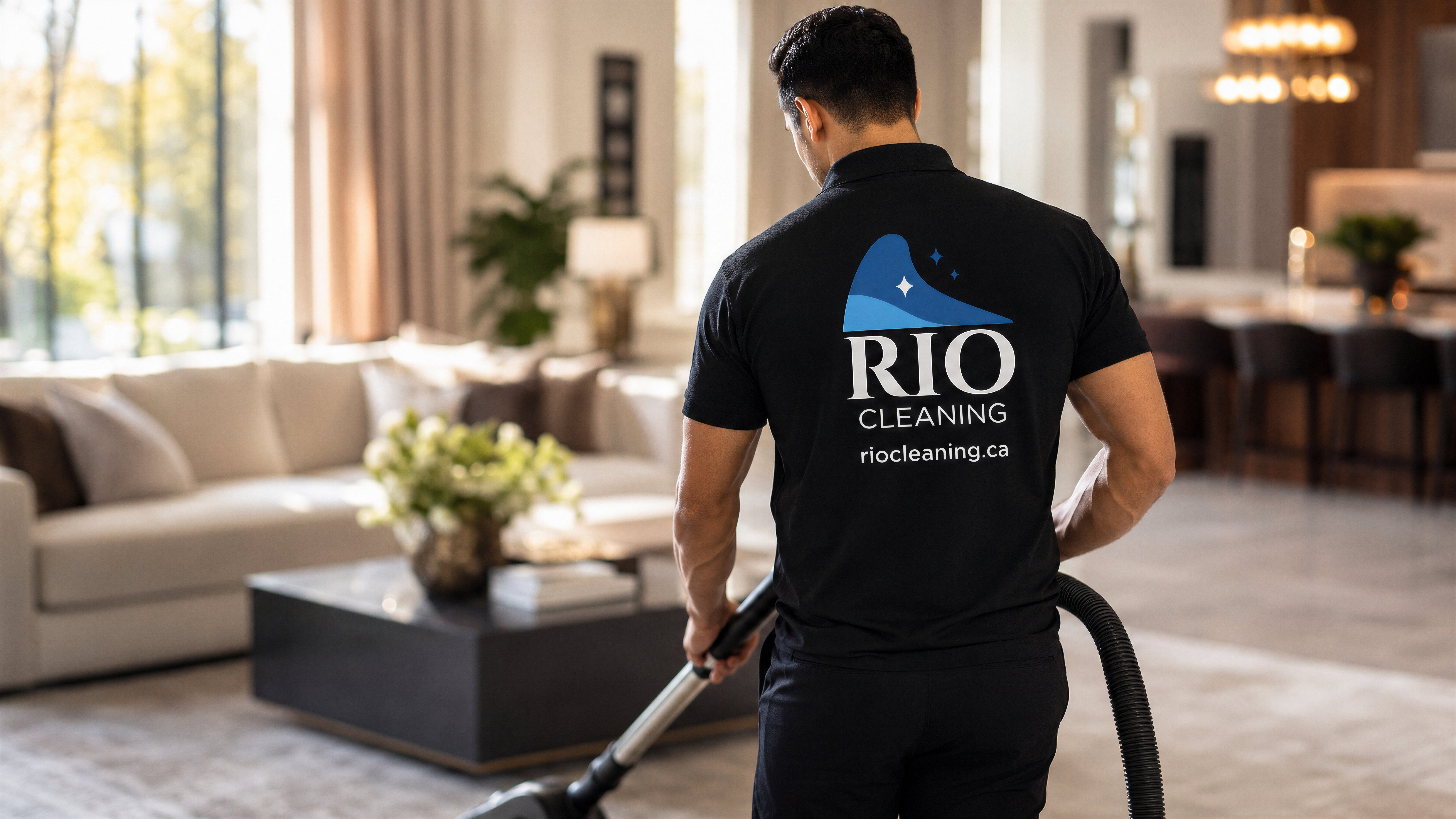 Ramon - Satisfied Client
